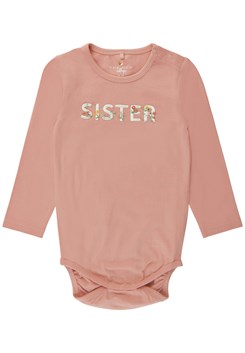 Der neue Falma LS-Body SISTER – Pfirsichbeige